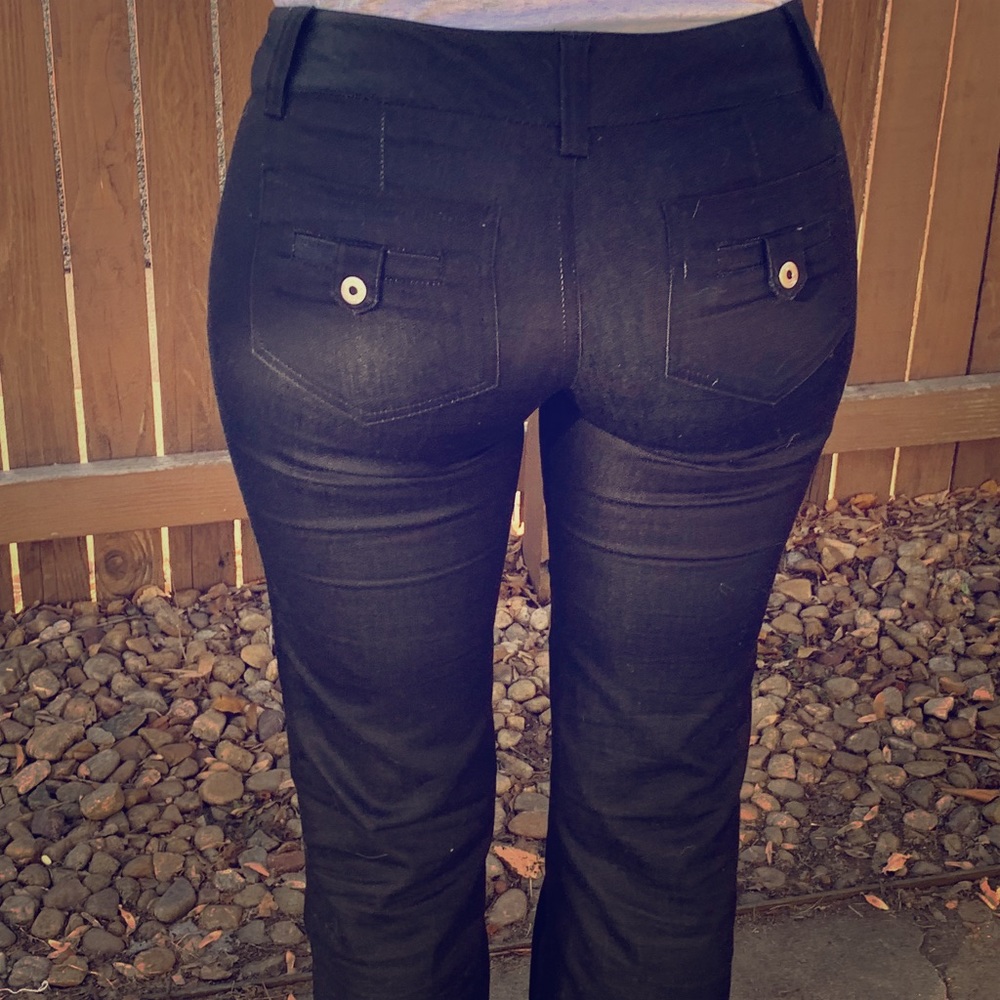 Guess dress slacks, pant.